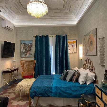 I Bastioni Apartment Палермо Экстерьер фото