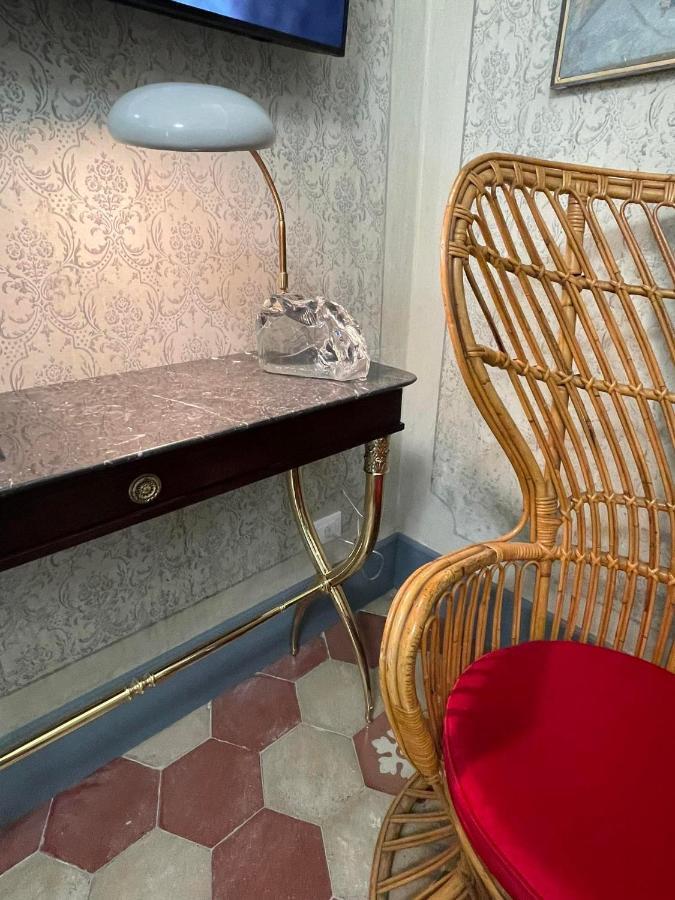 I Bastioni Apartment Палермо Экстерьер фото