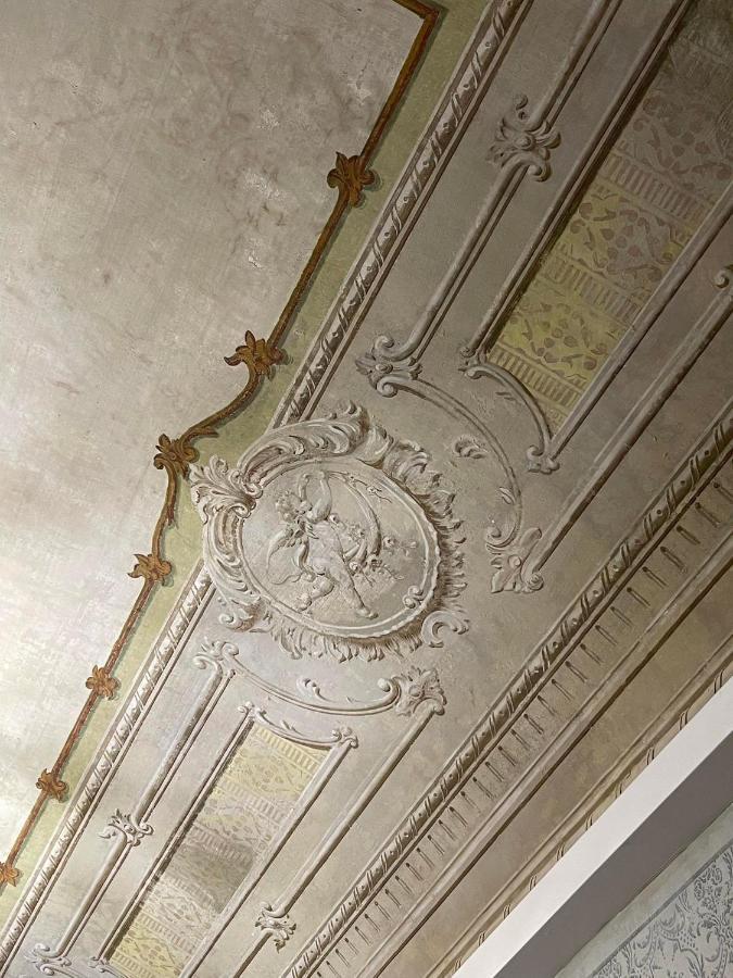 I Bastioni Apartment Палермо Экстерьер фото