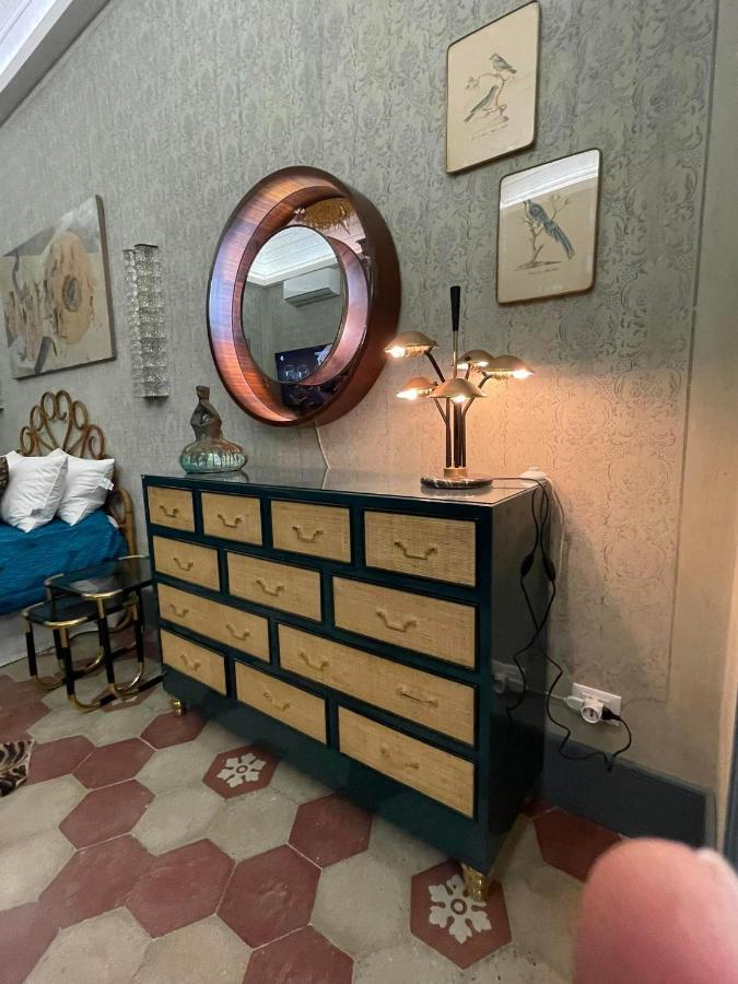 I Bastioni Apartment Палермо Экстерьер фото