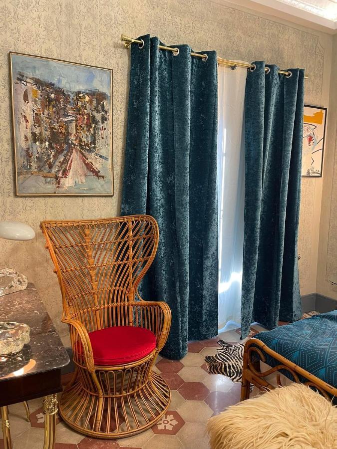 I Bastioni Apartment Палермо Экстерьер фото